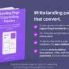 Landing page Mastery free