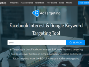 AdTargeting free