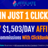 Affiliate cloner free