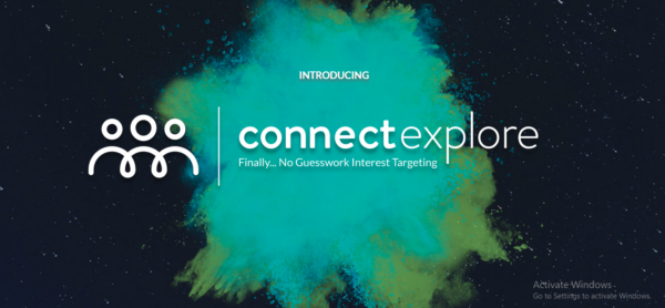 Connect Explore Pro