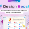 DesignBeast Premium