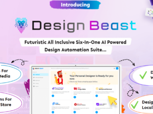 DesignBeast Premium