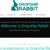 Dropship Rabbit Premium