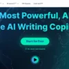 Hix.ai The most powerfultool free