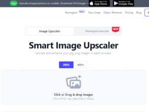 Img.Upscaler Free