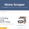 Niche Scraper Pro