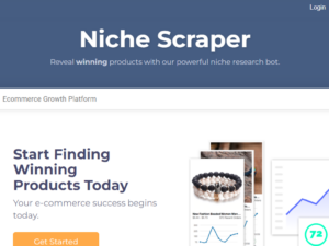 Niche Scraper Pro