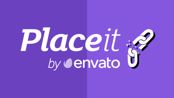 Placeit by envato free