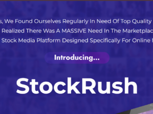 STOCKRUSH Free