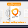 Scriptelo Al Copywriting software