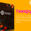 Teespy pro