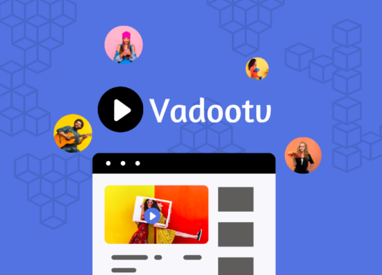 Vadootv Player pro