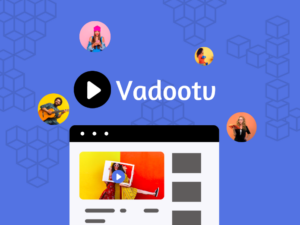 Vadootv Player pro