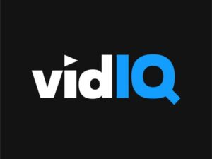 VidIQ Boost your views and Subscribers on Youtube