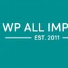 WP All Import Pro