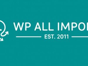 WP All Import Pro