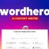 WordHero