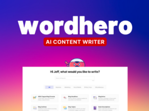 WordHero