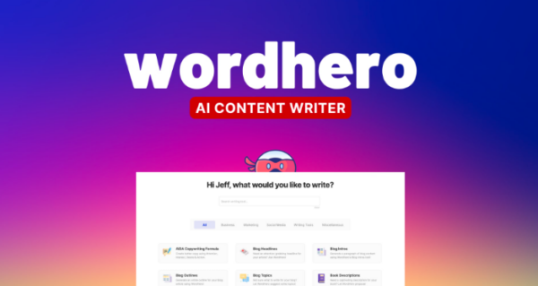 WordHero