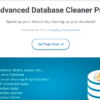 advanced database cleaner pro