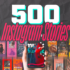 get 500 instagram stories free