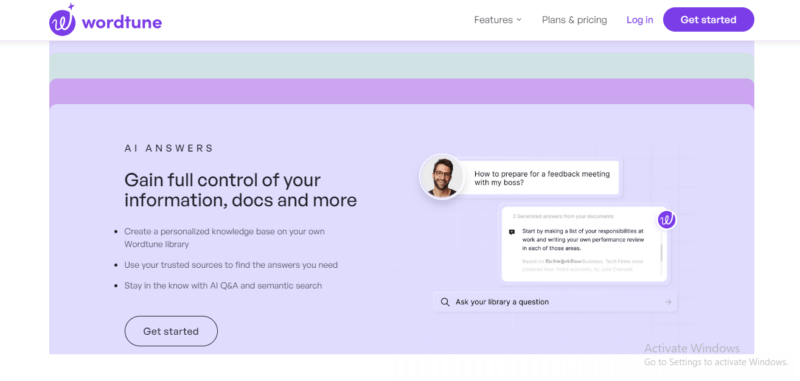 wordtune review