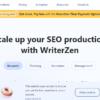 writerZen Pro