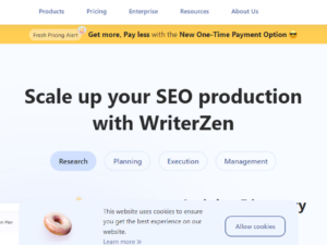 writerZen Pro