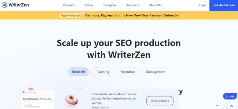 writerZen Pro