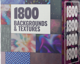 1800 BACKGROUNDS AND TEXTURE pro