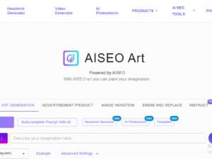 AISEO pro