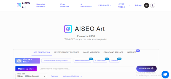 AISEO pro