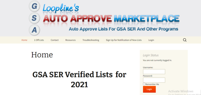 AUTOAPPROVEMARKETPLACE Homepage