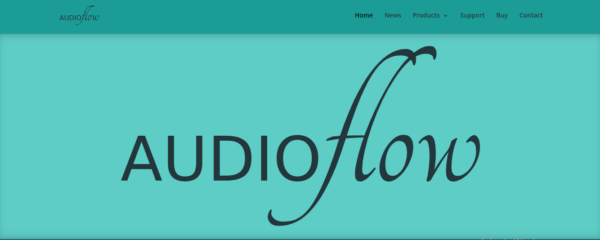 Audio Flow pro