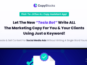 Copyblocks pro