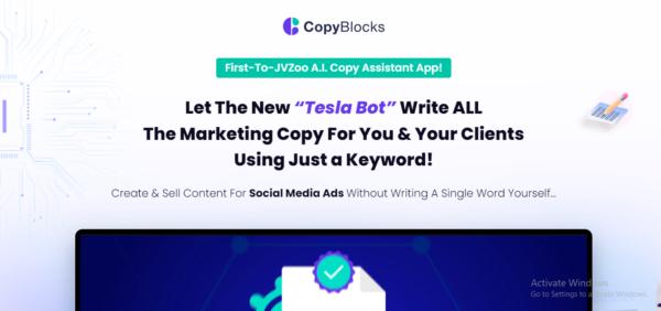 Copyblocks pro