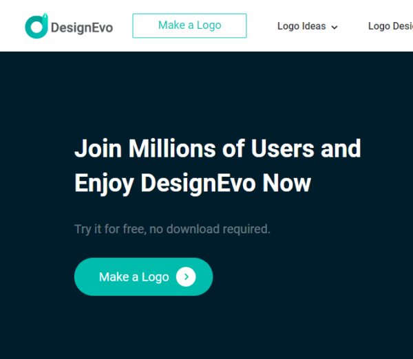 DesignEvo Pro