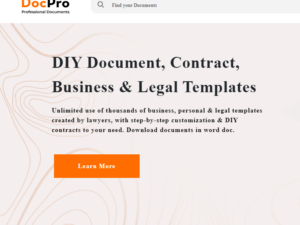 DocPro Premium