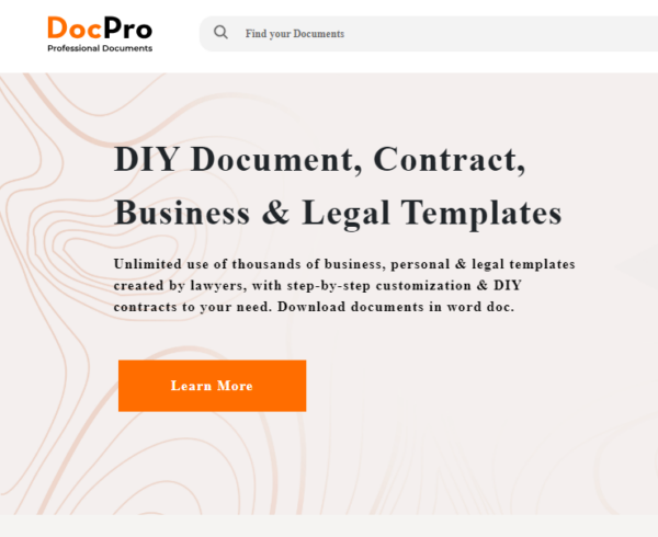 DocPro Premium