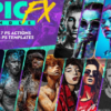 EPIC FX Bundles pro