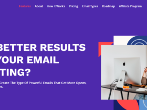 EmailWriter Pro