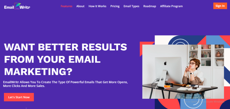 EmailWriter Pro