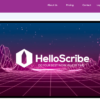 HelloScribe pro