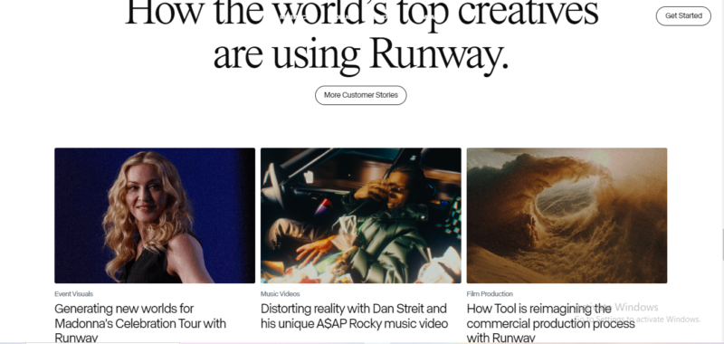 How the World'S TOP CREATIVES ARE USING Runway