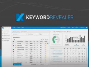 Keyword revealer pro