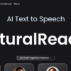 NaturalReader pro