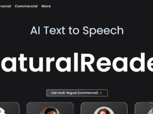 NaturalReader pro