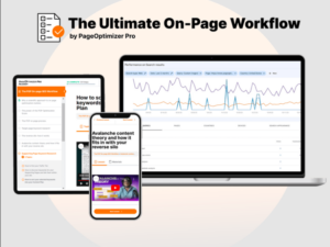 PageOptimizer Pro