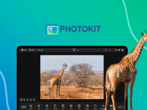 Photokit