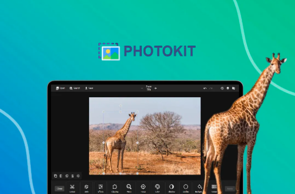 Photokit